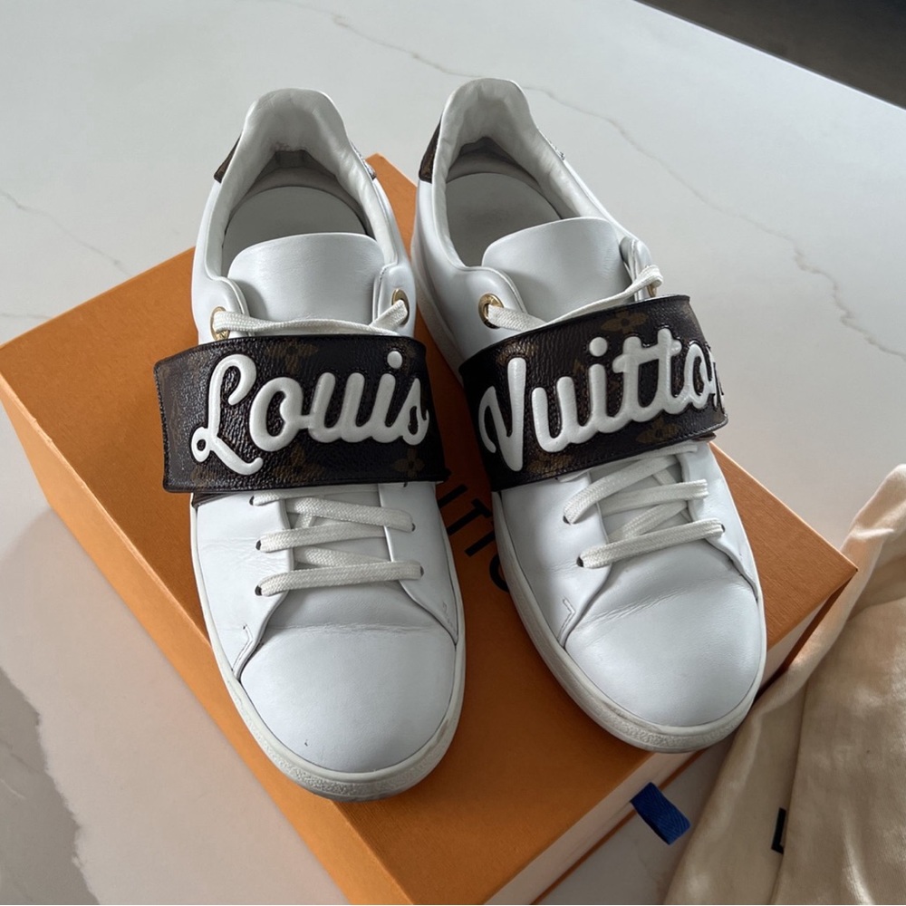 Louis Vuitton sneakers